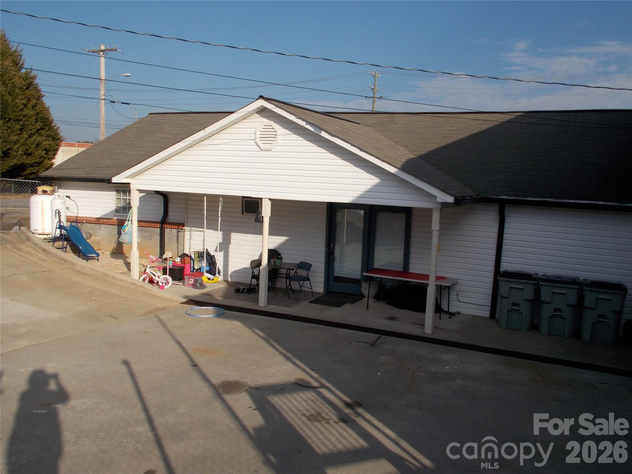 1317 &1319 Main Street NW Lenoir NC 28645