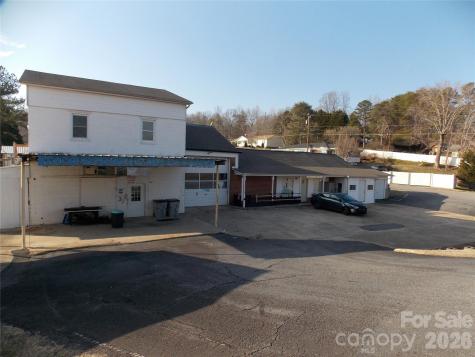1317 &1319 Main Street NW Lenoir NC 28645