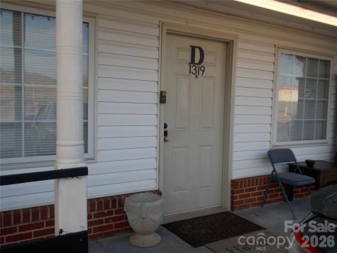 1317 &1319 Main Street NW Lenoir NC 28645