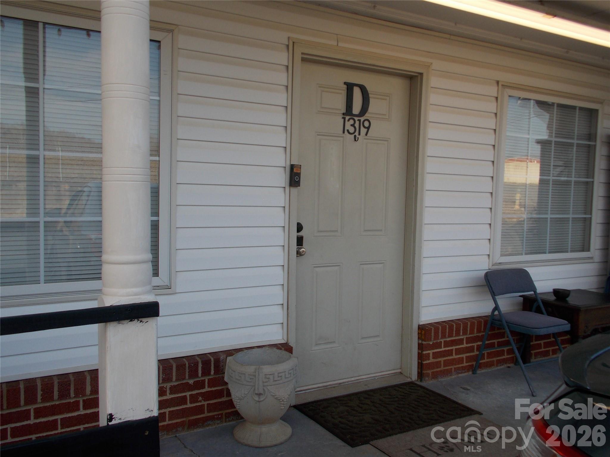 1317 &1319 Main Street NW Lenoir NC 28645