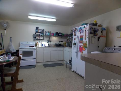 1317 &1319 Main Street NW Lenoir NC 28645