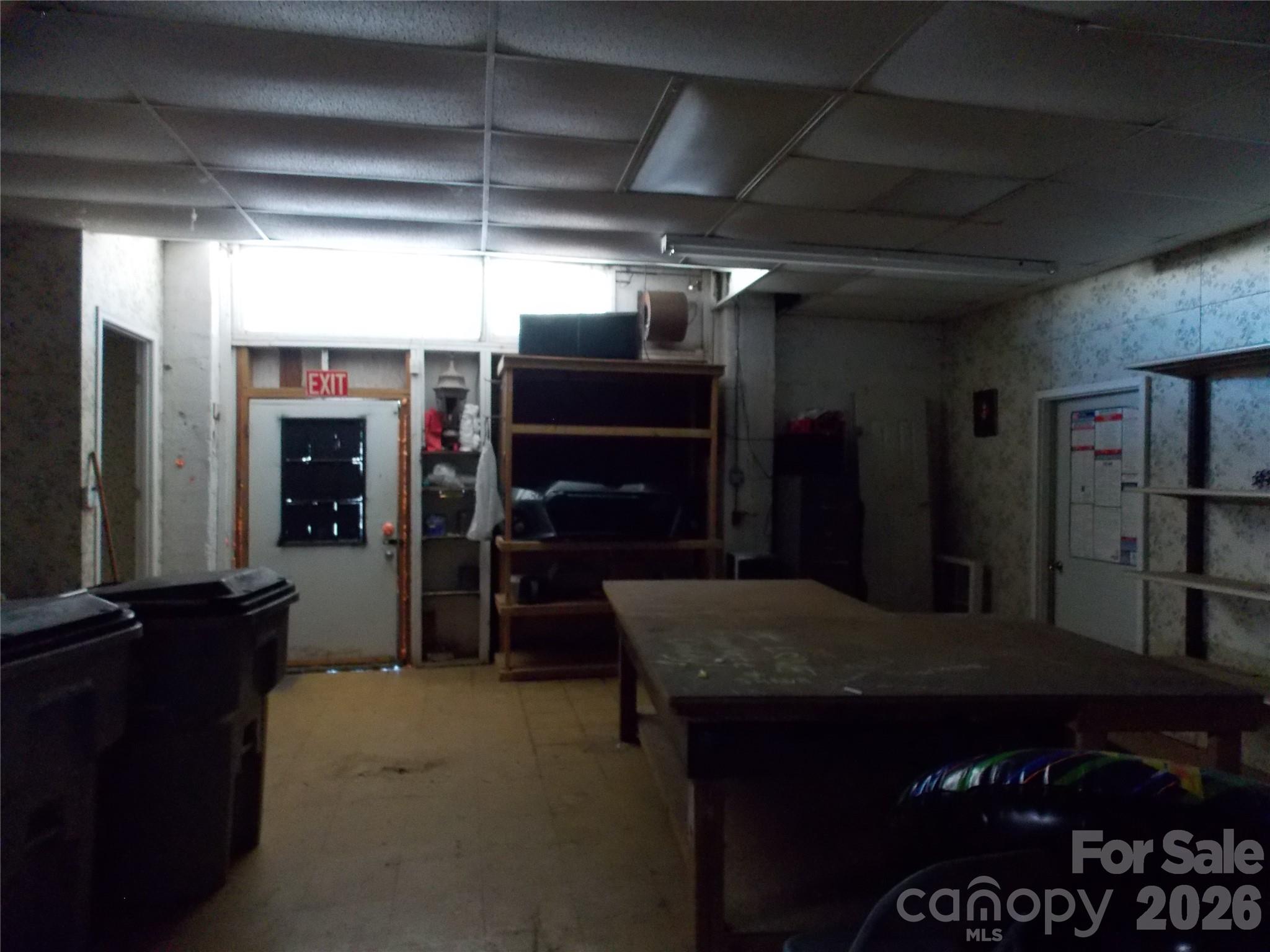 1317 &1319 Main Street NW Lenoir NC 28645