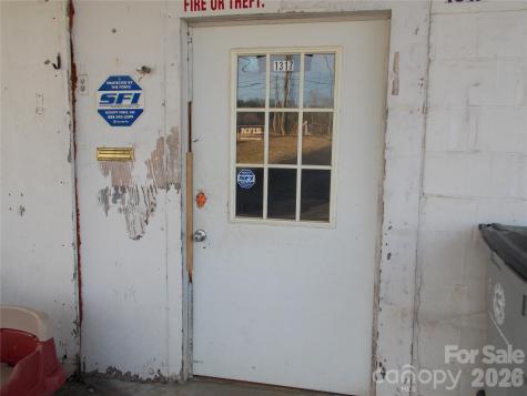 1317 &1319 Main Street NW Lenoir NC 28645