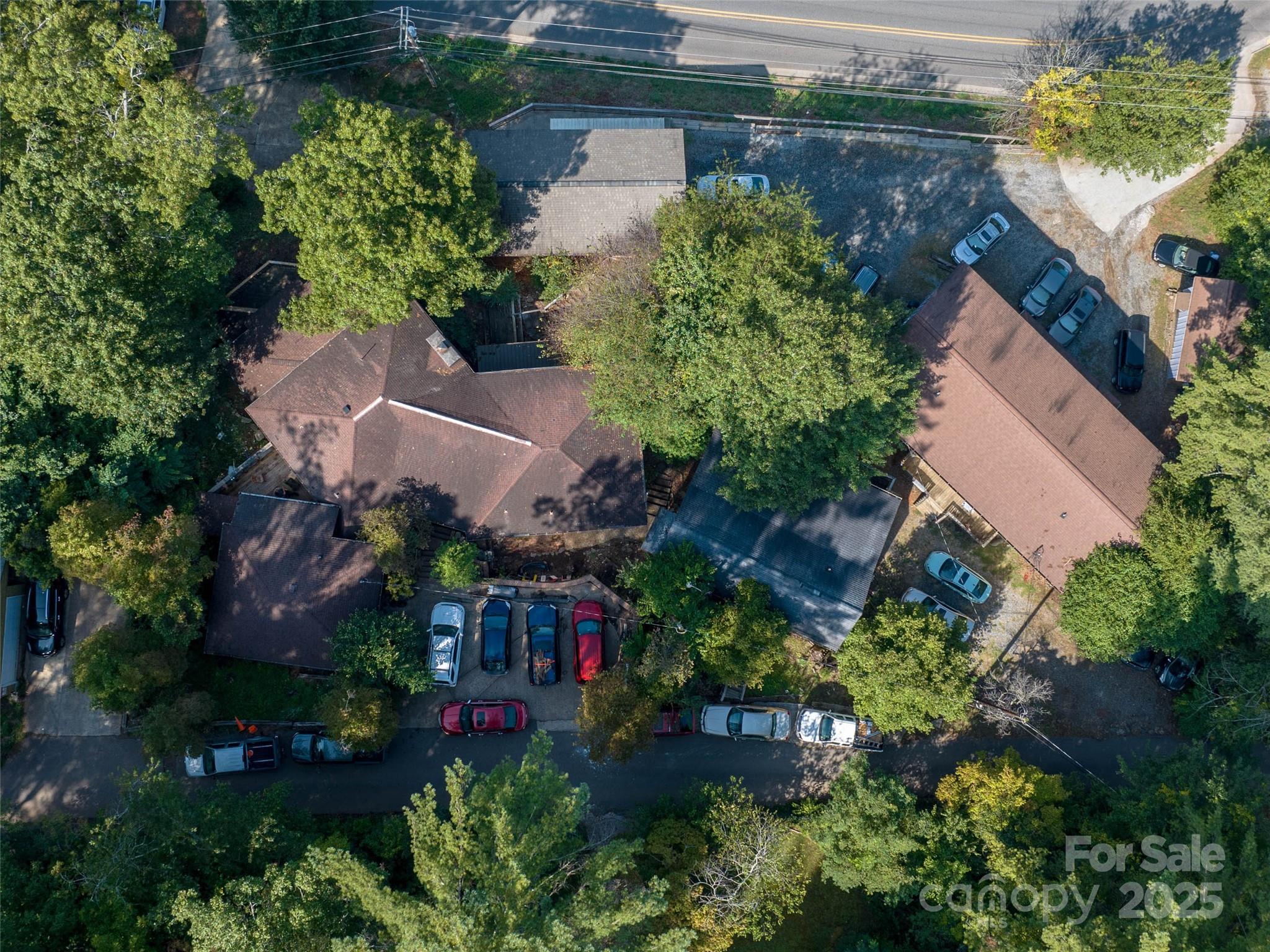 44 & 54 Legacy Lane Cullowhee NC 28723