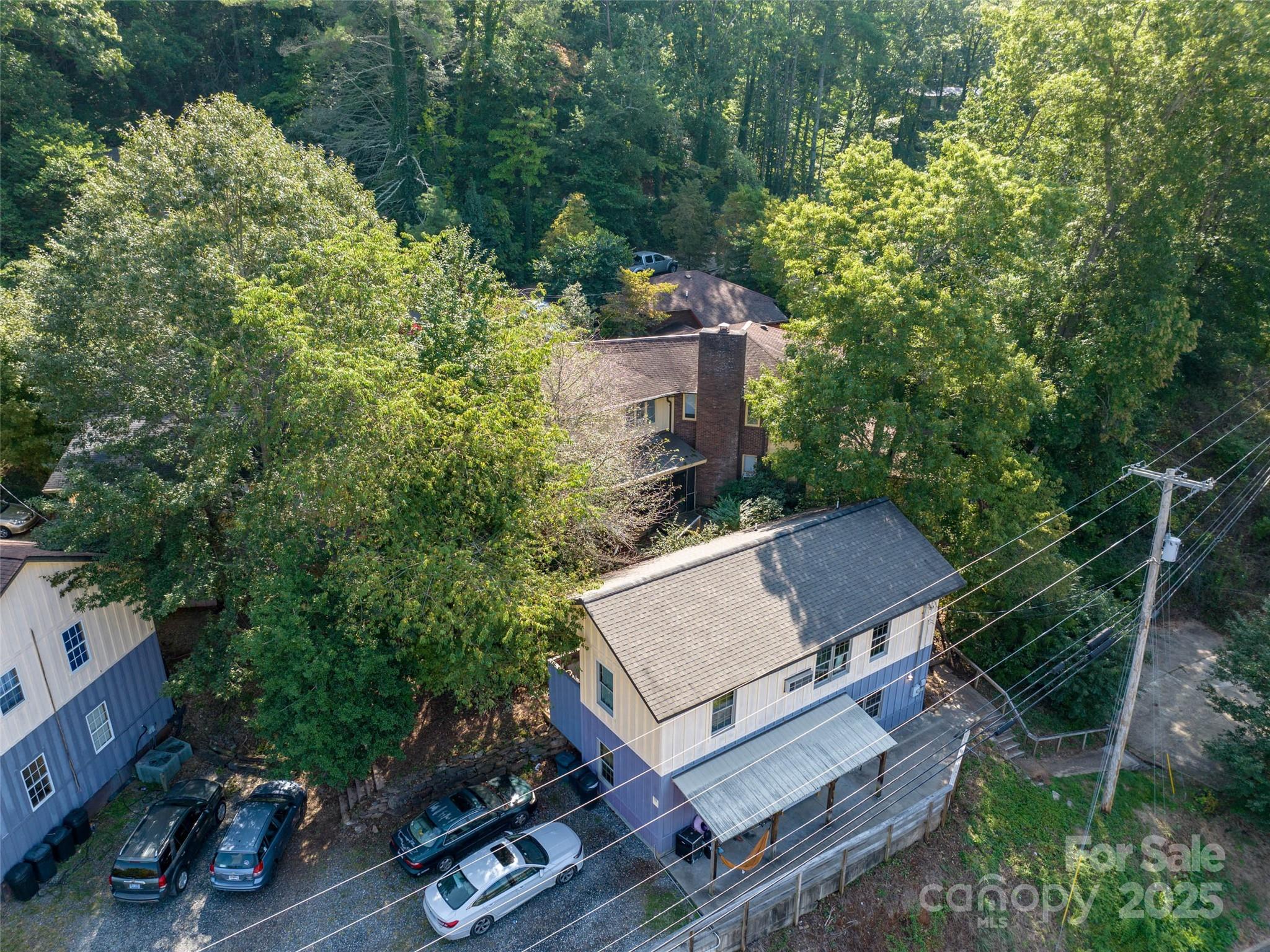 44 & 54 Legacy Lane Cullowhee NC 28723