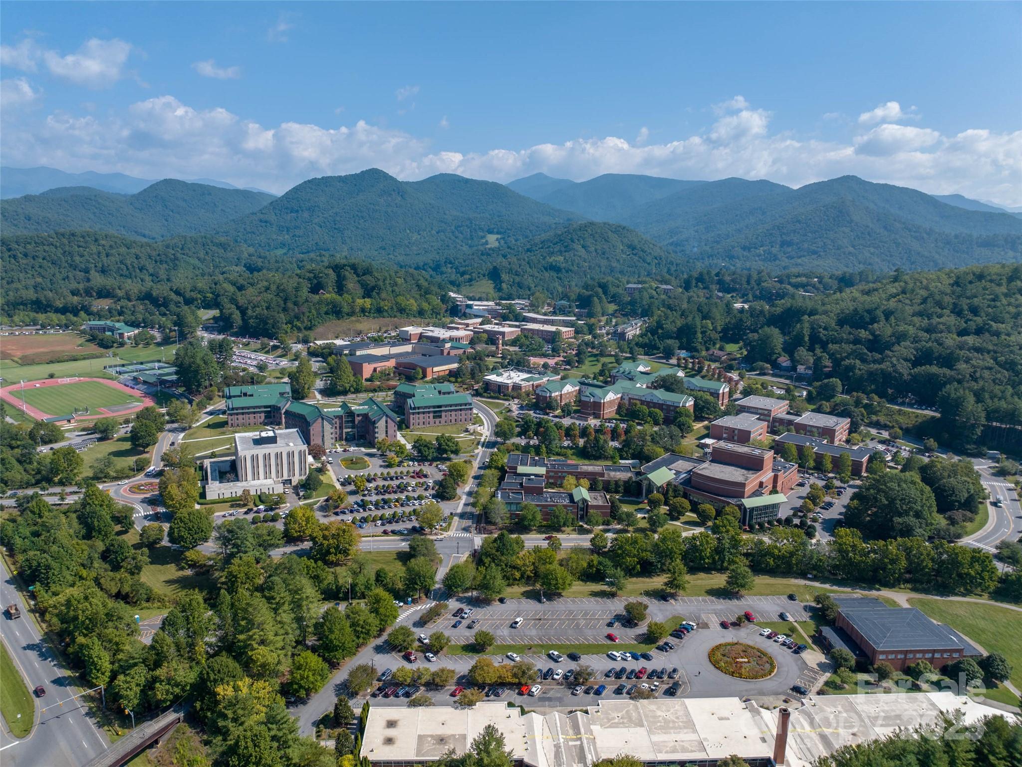 44 & 54 Legacy Lane Cullowhee NC 28723
