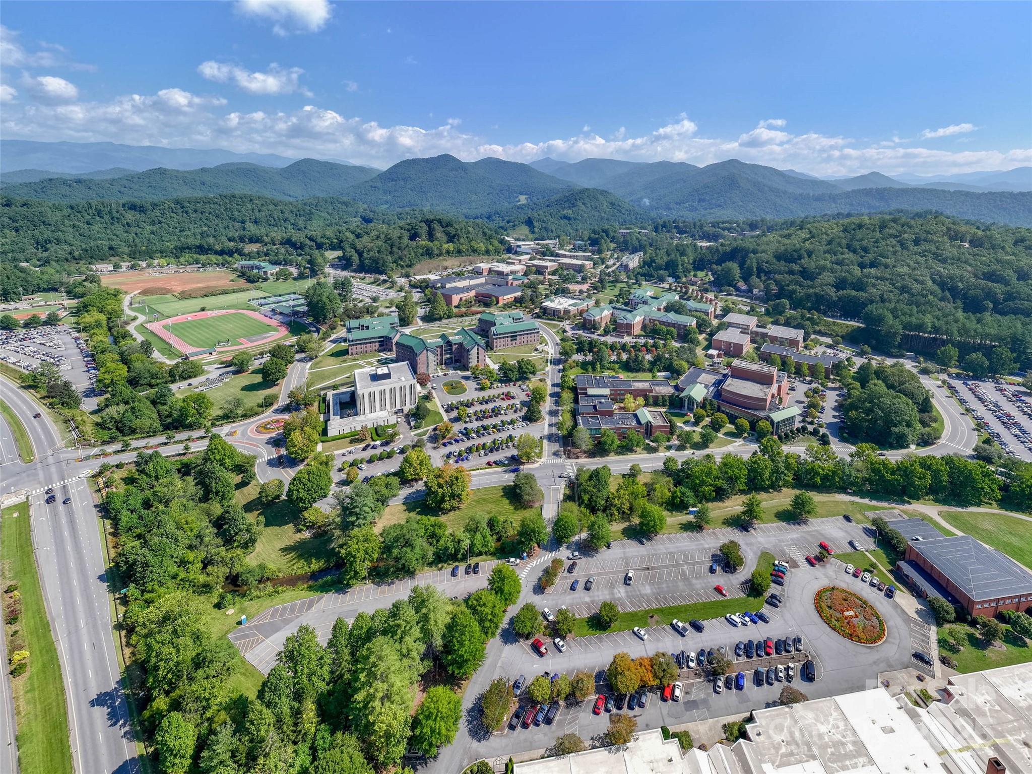 44 & 54 Legacy Lane Cullowhee NC 28723