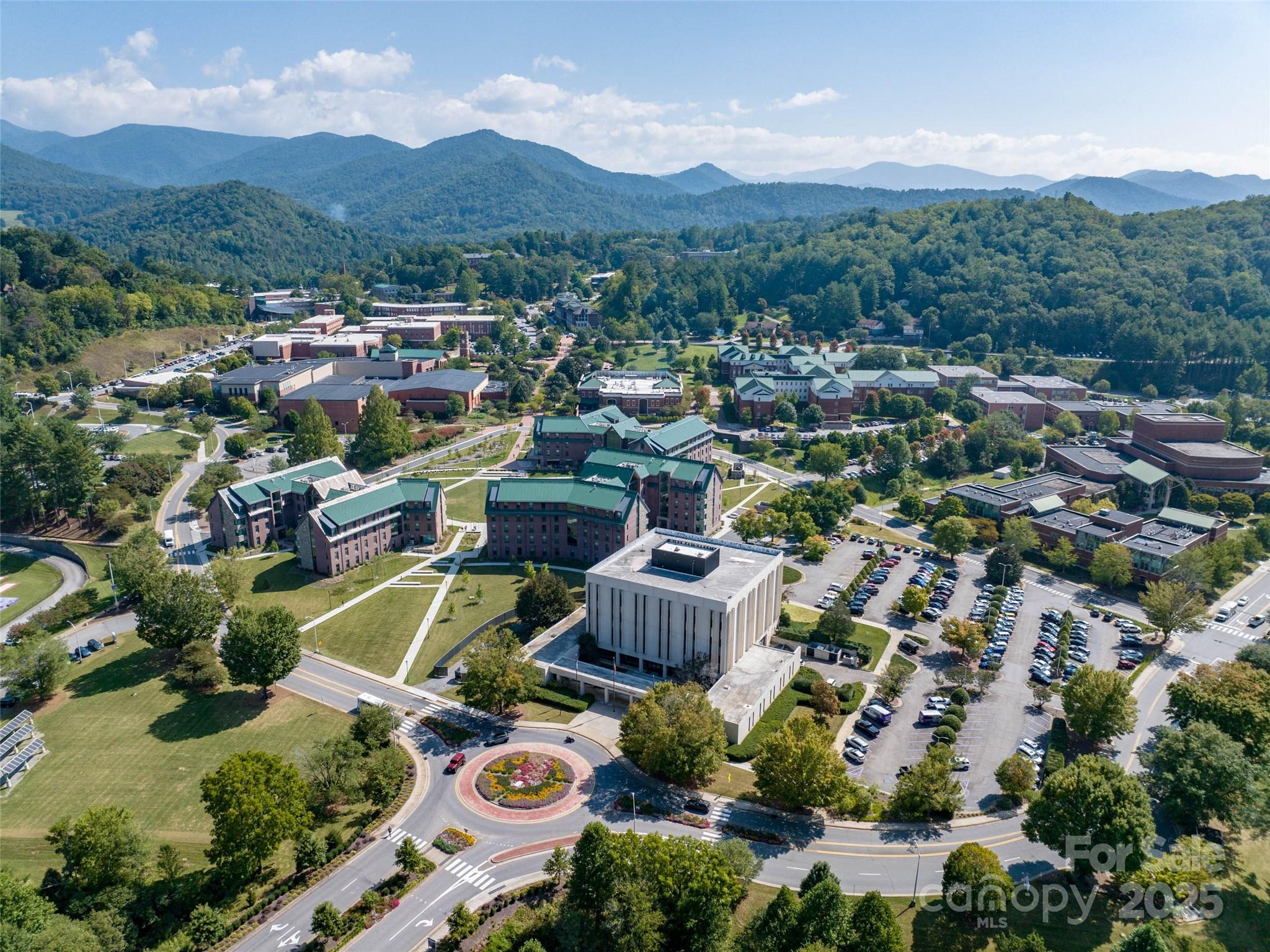 44 & 54 Legacy Lane Cullowhee NC 28723