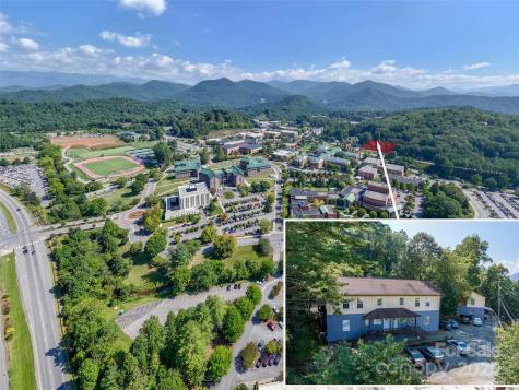 44 & 54 Legacy Lane Cullowhee NC 28723
