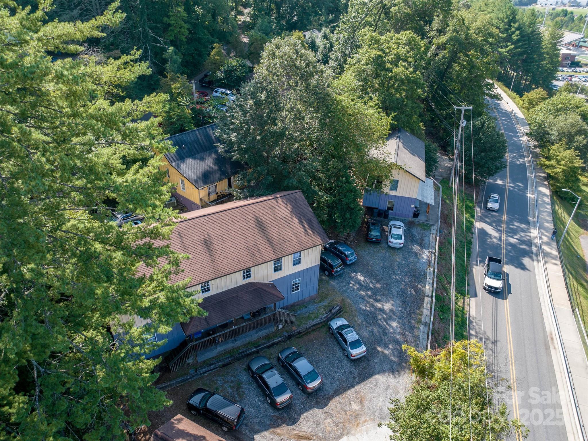 44 & 54 Legacy Lane Cullowhee NC 28723