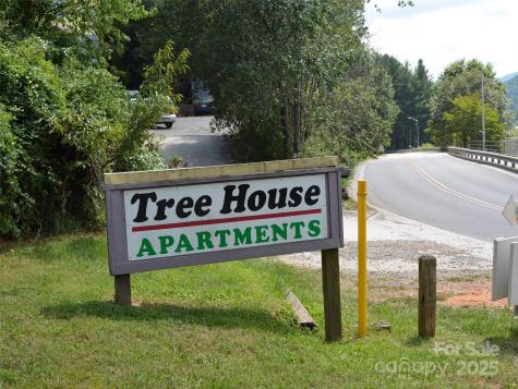44 & 54 Legacy Lane Cullowhee NC 28723