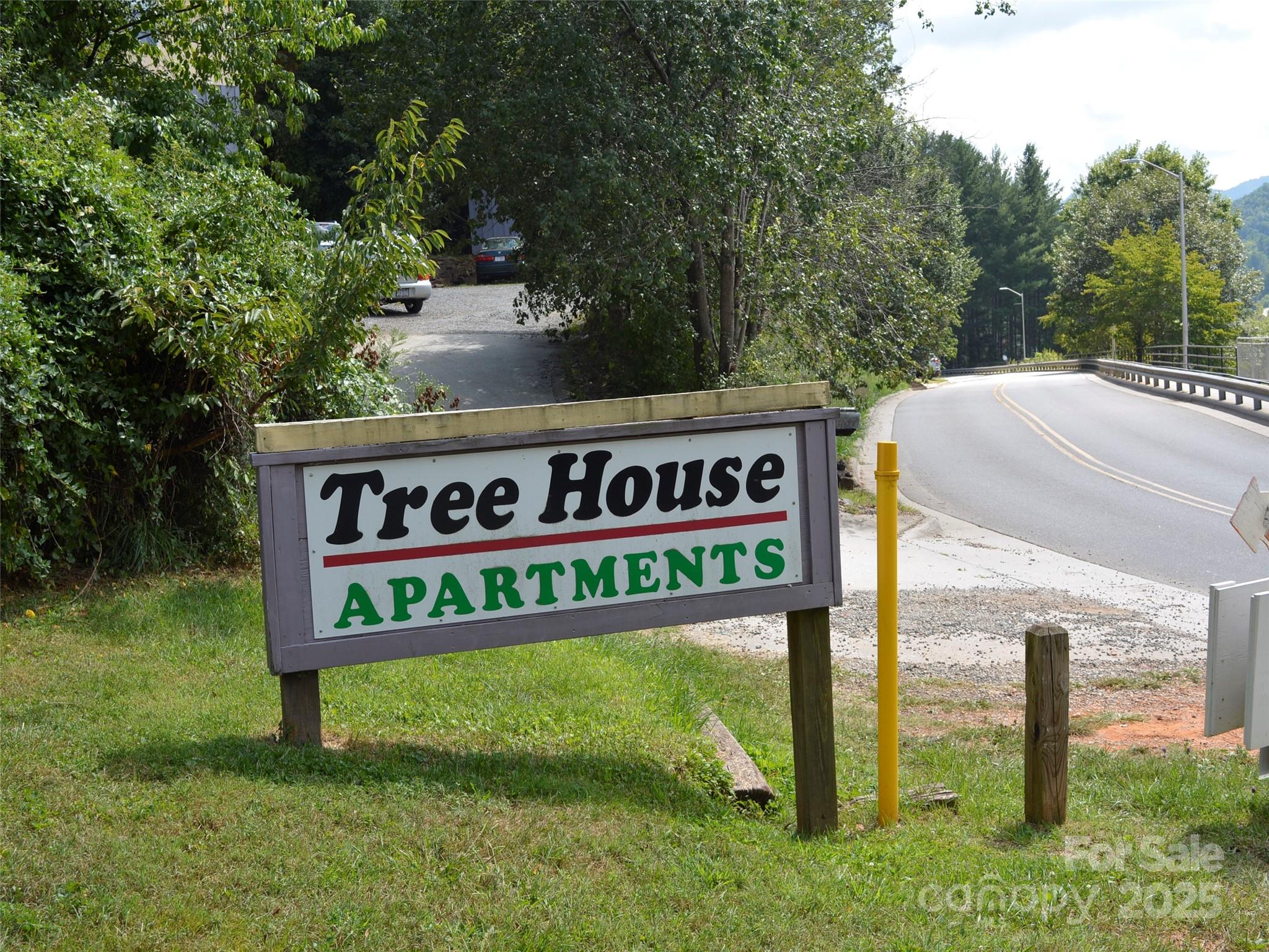 44 & 54 Legacy Lane Cullowhee NC 28723
