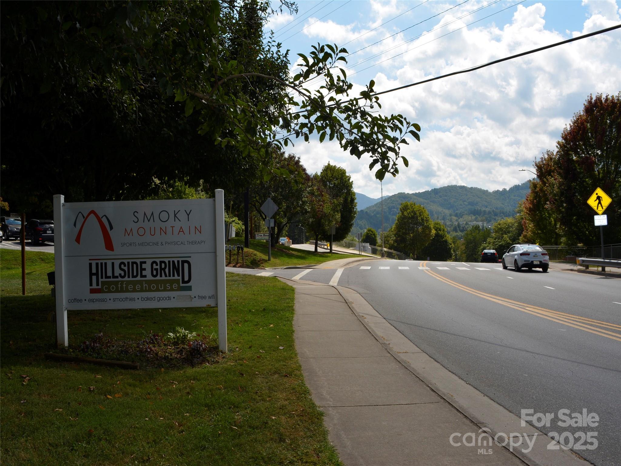 44 & 54 Legacy Lane Cullowhee NC 28723