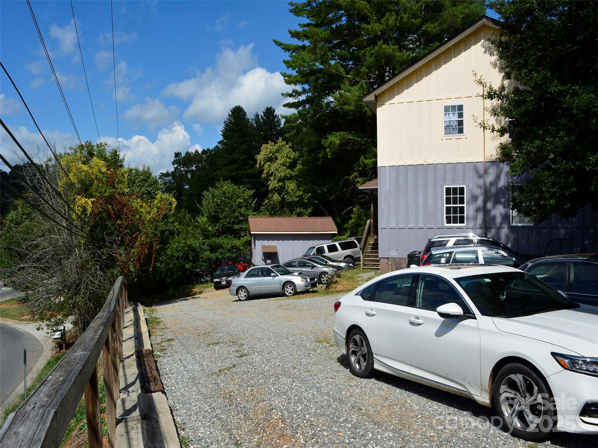 44 & 54 Legacy Lane Cullowhee NC 28723