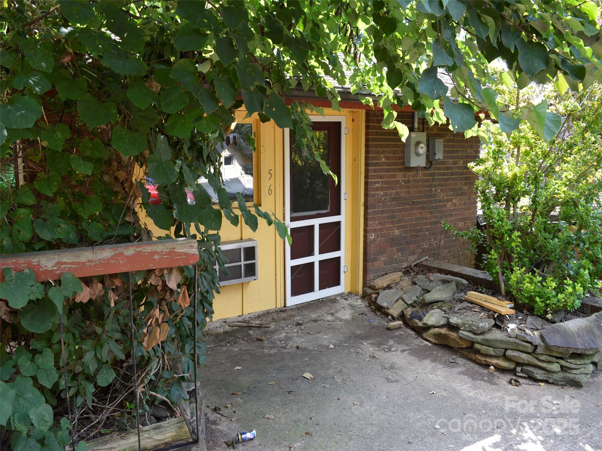 44 & 54 Legacy Lane Cullowhee NC 28723