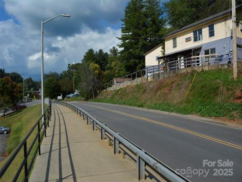 44 & 54 Legacy Lane Cullowhee NC 28723