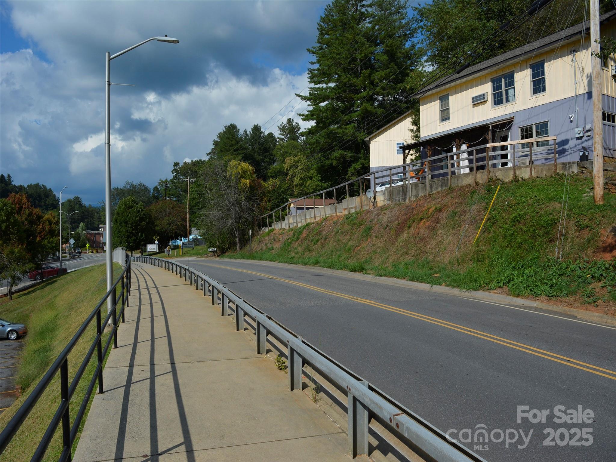 44 & 54 Legacy Lane Cullowhee NC 28723