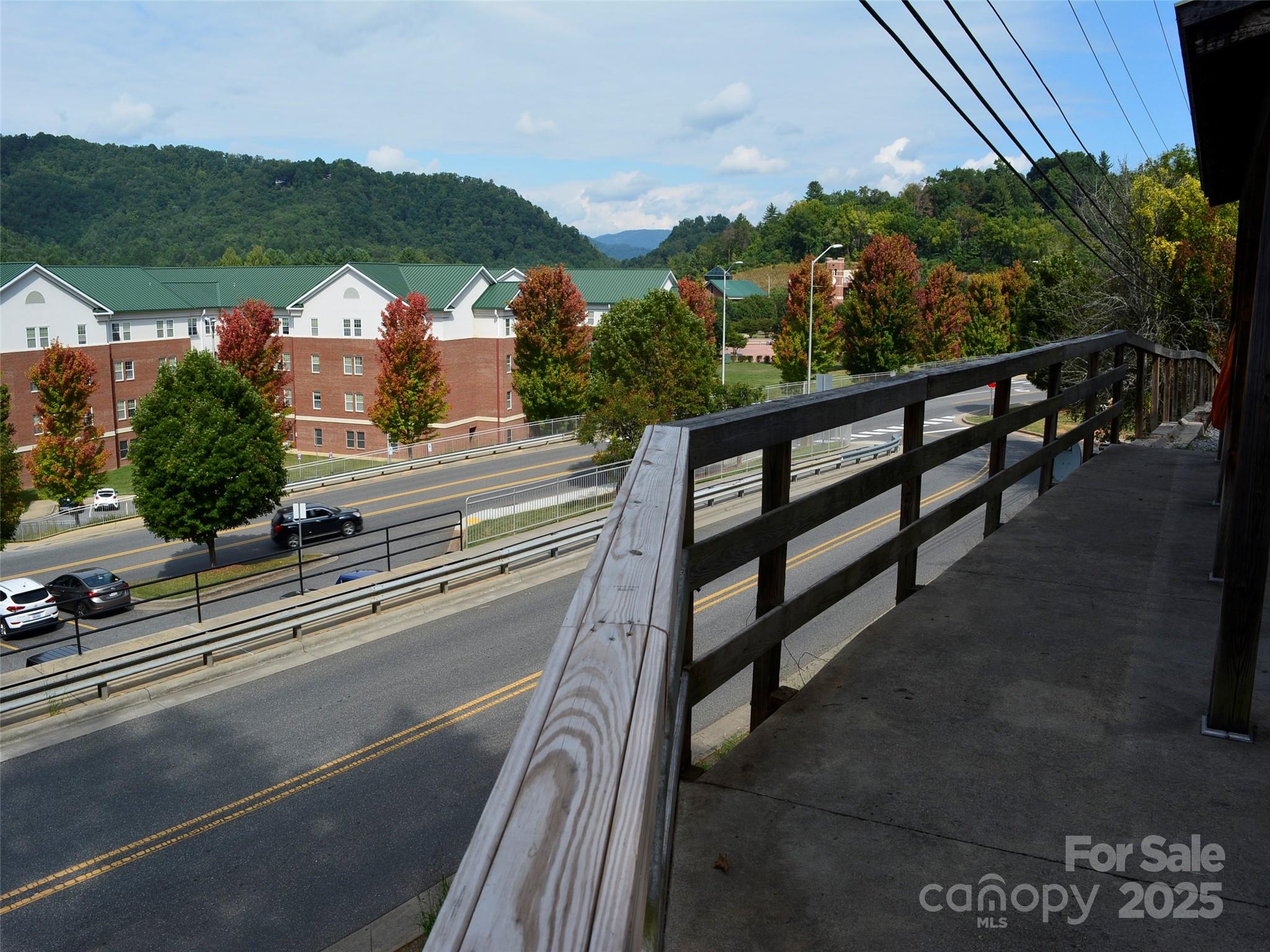44 & 54 Legacy Lane Cullowhee NC 28723