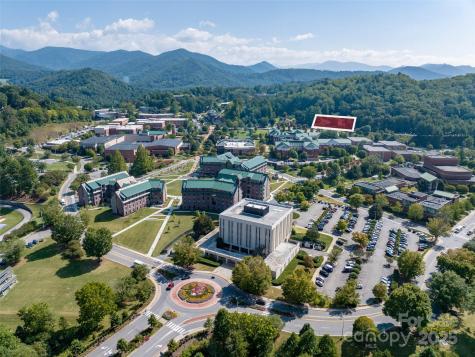 44 & 54 Legacy Lane Cullowhee NC 28723