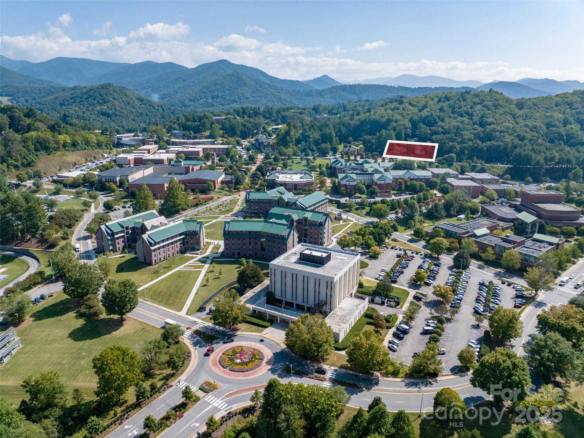 44 & 54 Legacy Lane Cullowhee NC 28723