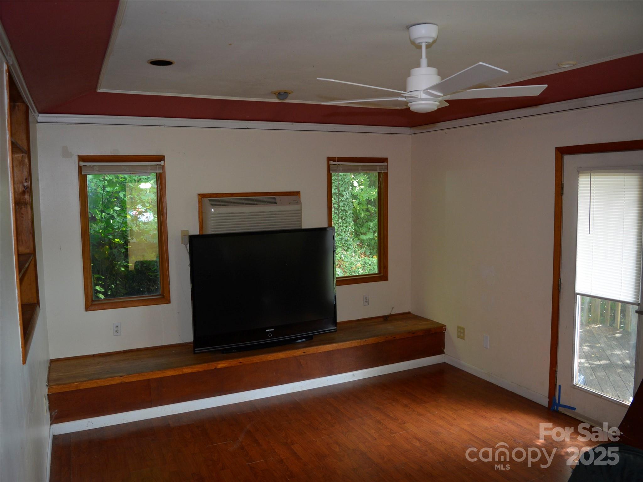 44 & 54 Legacy Lane Cullowhee NC 28723