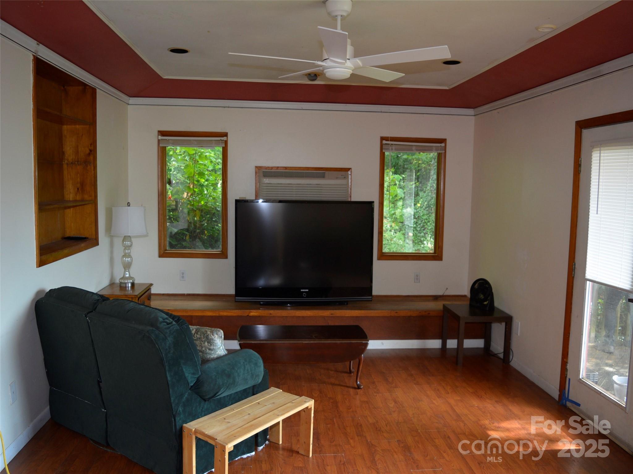 44 & 54 Legacy Lane Cullowhee NC 28723
