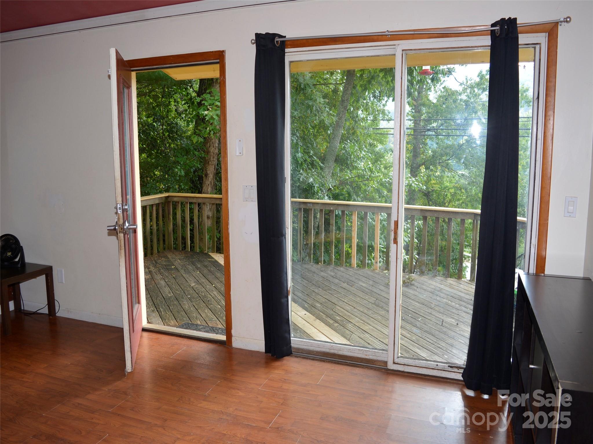44 & 54 Legacy Lane Cullowhee NC 28723