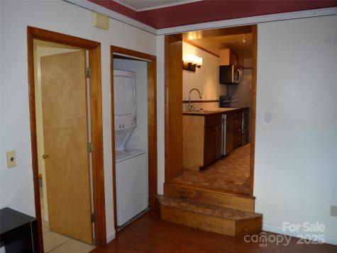 44 & 54 Legacy Lane Cullowhee NC 28723