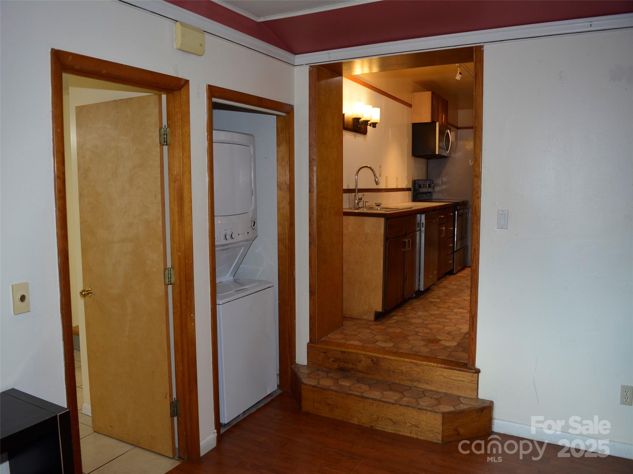 44 & 54 Legacy Lane Cullowhee NC 28723