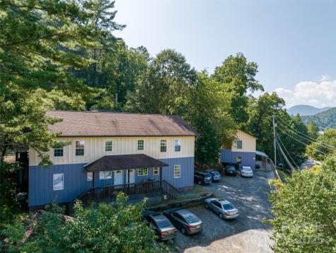 44 & 54 Legacy Lane Cullowhee NC 28723
