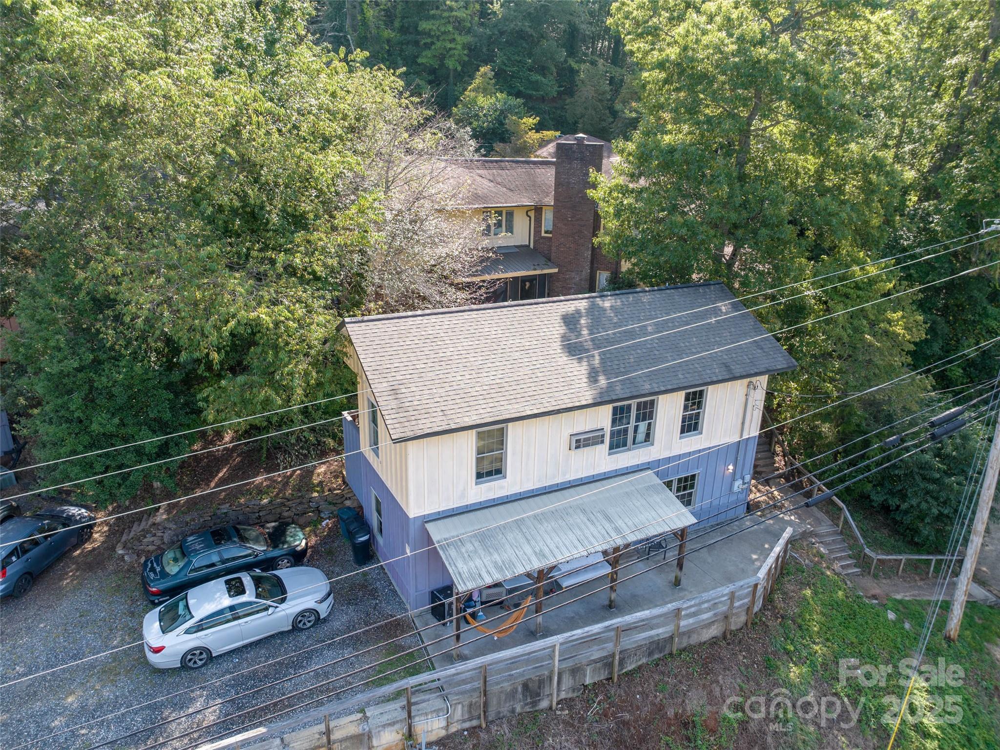 44 & 54 Legacy Lane Cullowhee NC 28723