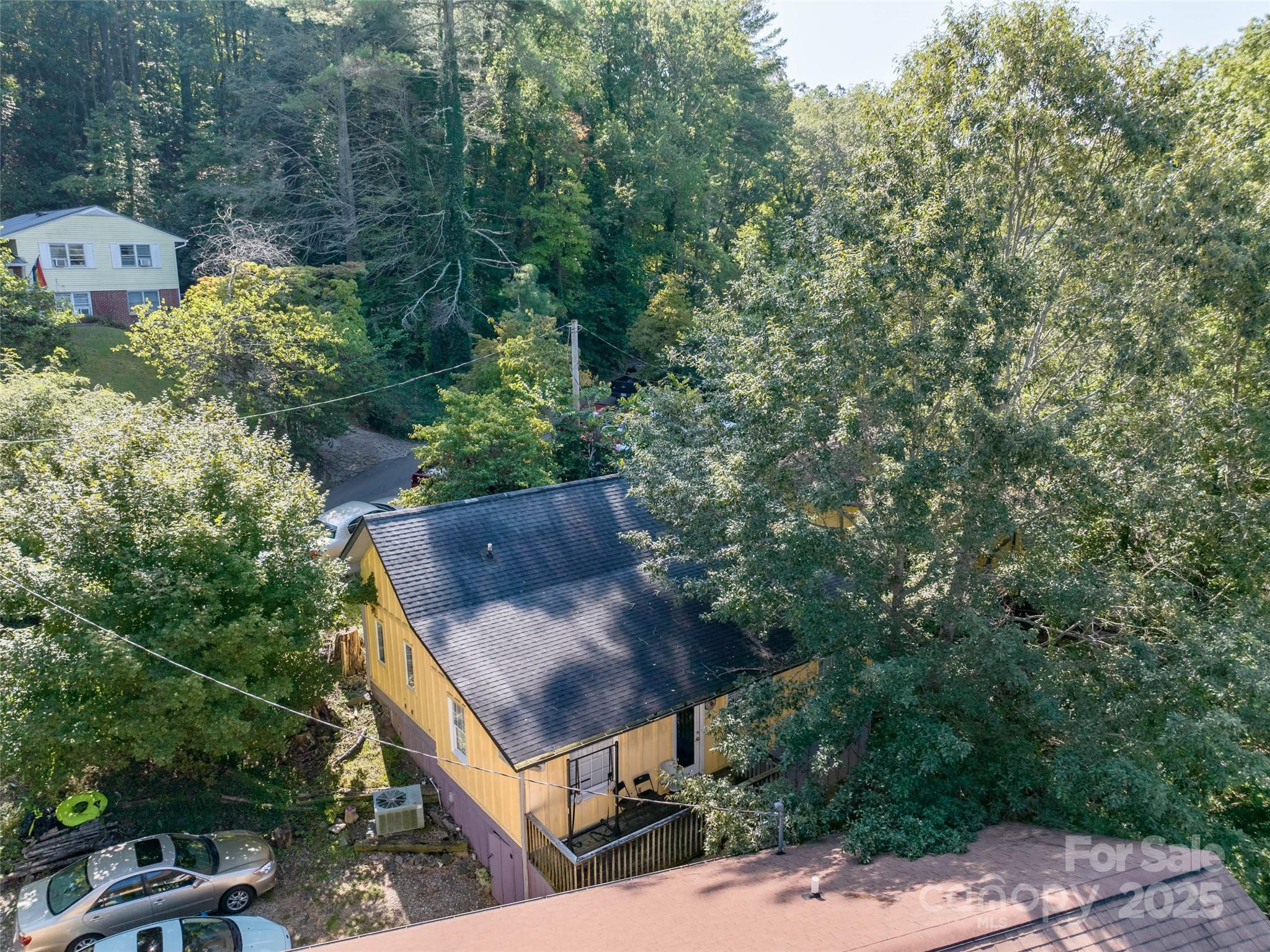 44 & 54 Legacy Lane Cullowhee NC 28723