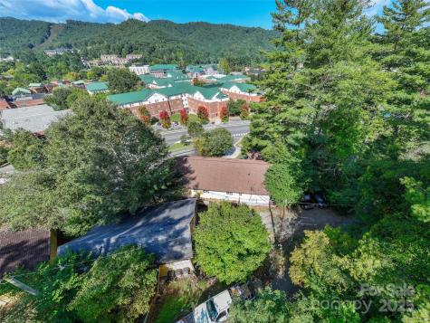 44 & 54 Legacy Lane Cullowhee NC 28723