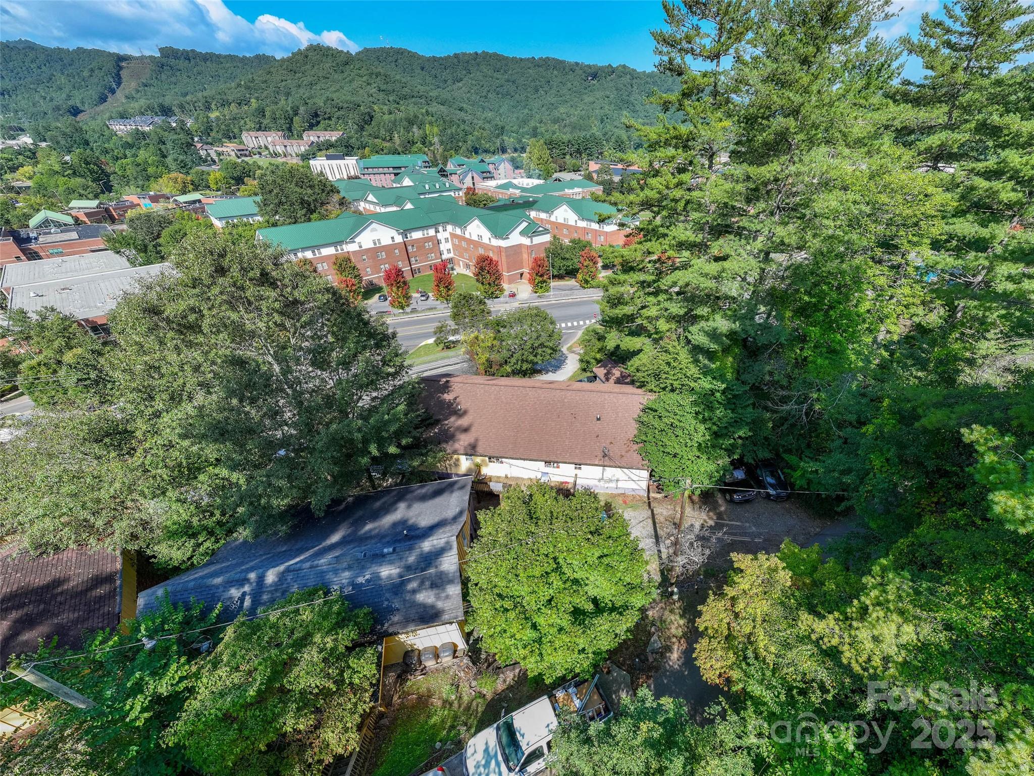 44 & 54 Legacy Lane Cullowhee NC 28723