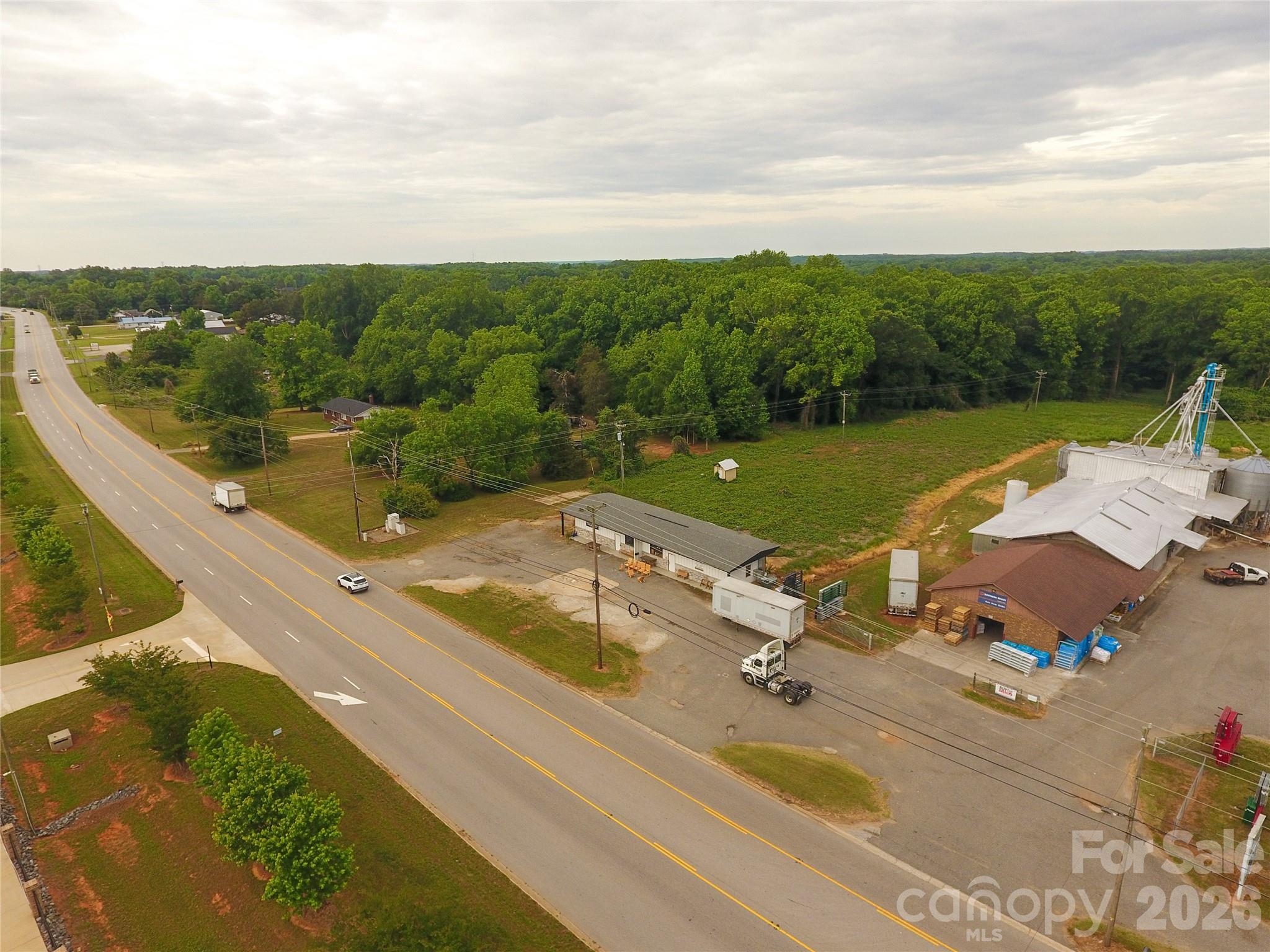 1535 Filbert Highway York SC 29745