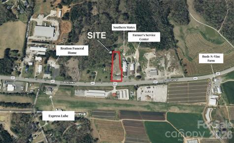 1535 Filbert Highway York SC 29745