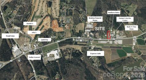 1535 Filbert Highway York SC 29745