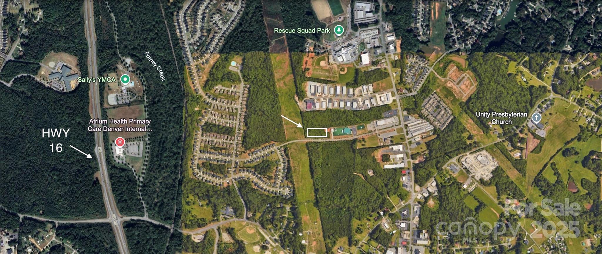 000 Natalie Commons Drive Denver NC 28037