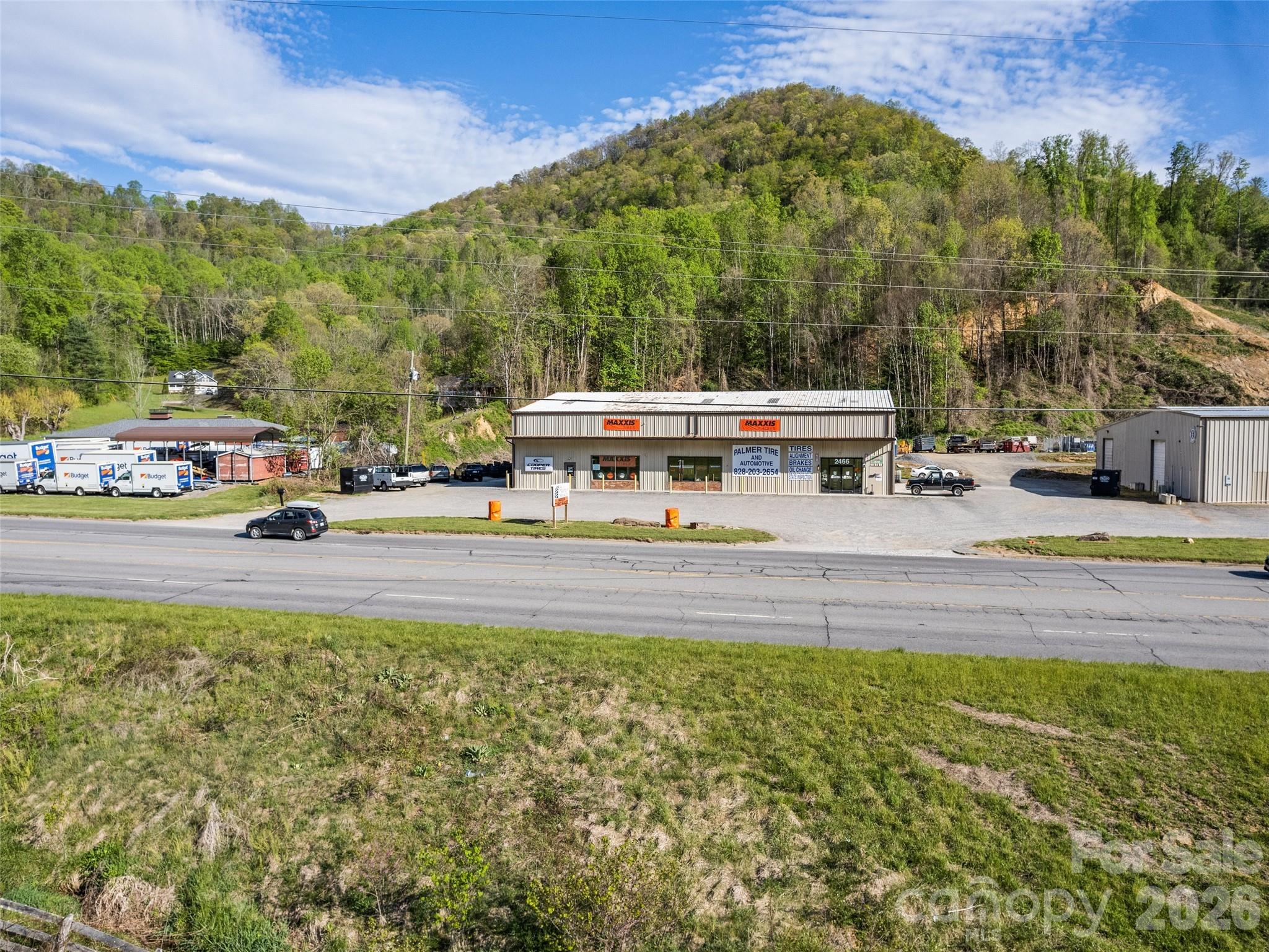 2466 Dellwood Road Waynesville NC 28786