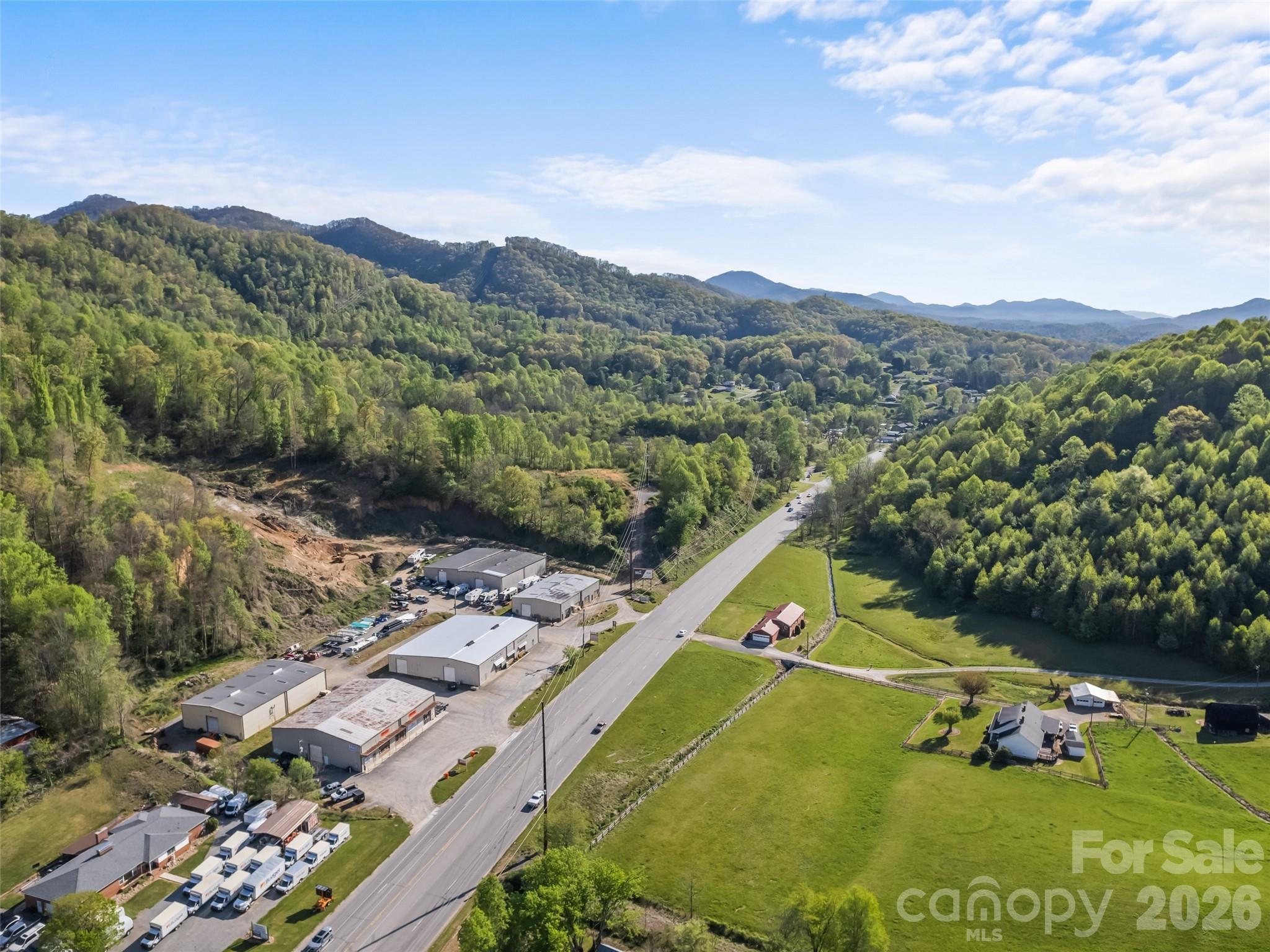 2466 Dellwood Road Waynesville NC 28786