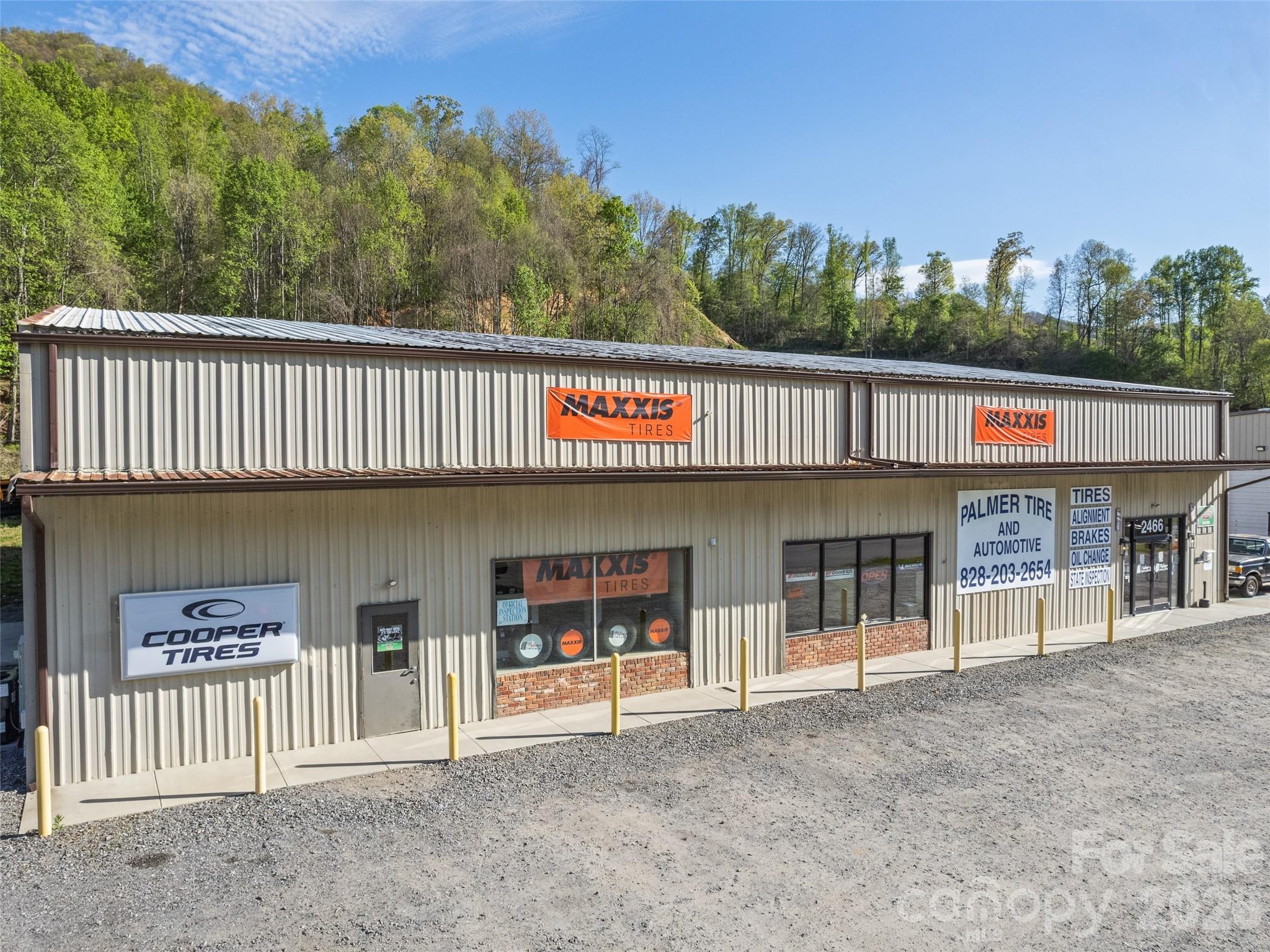 2466 Dellwood Road Waynesville NC 28786