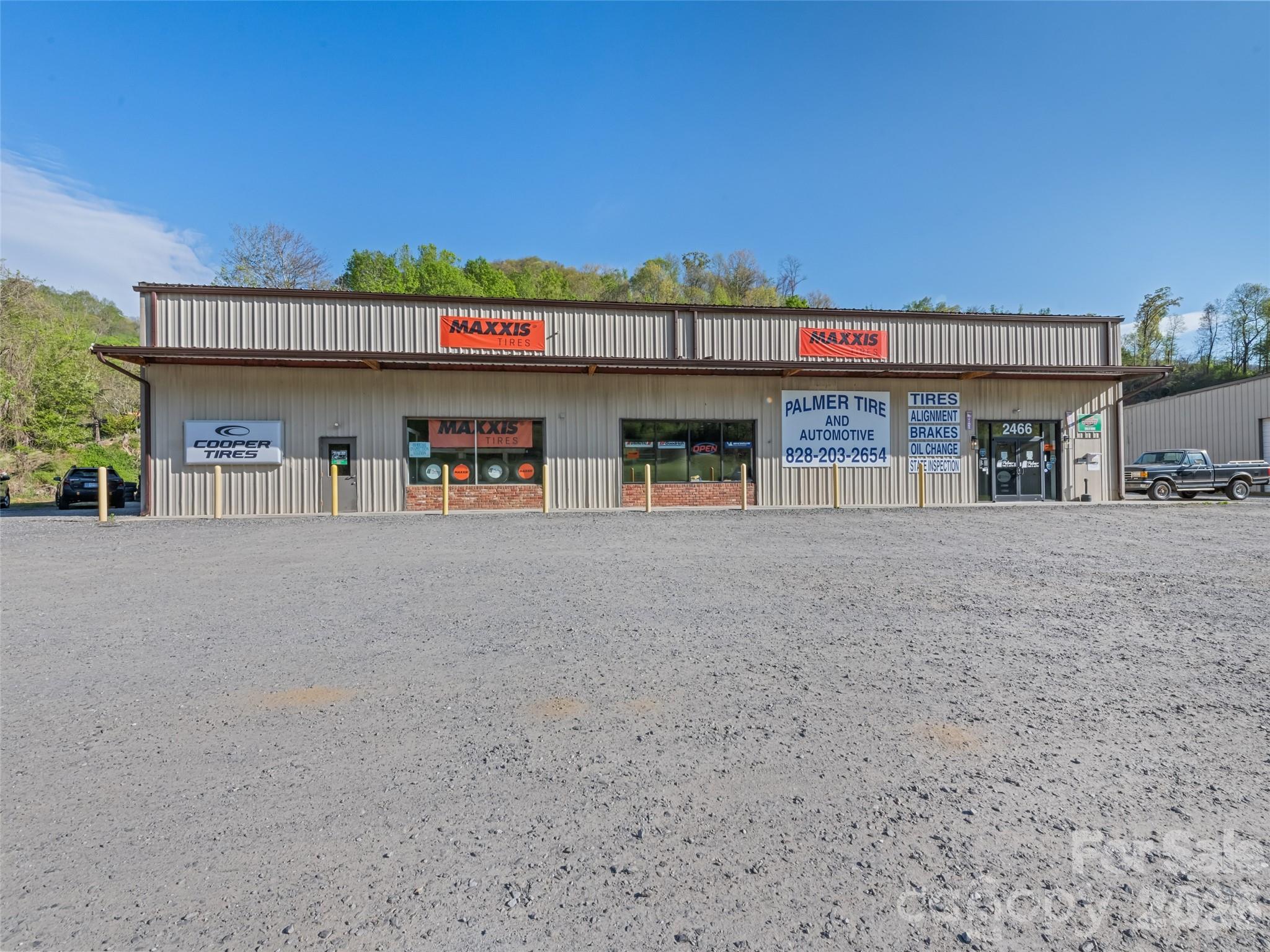 2466 Dellwood Road Waynesville NC 28786