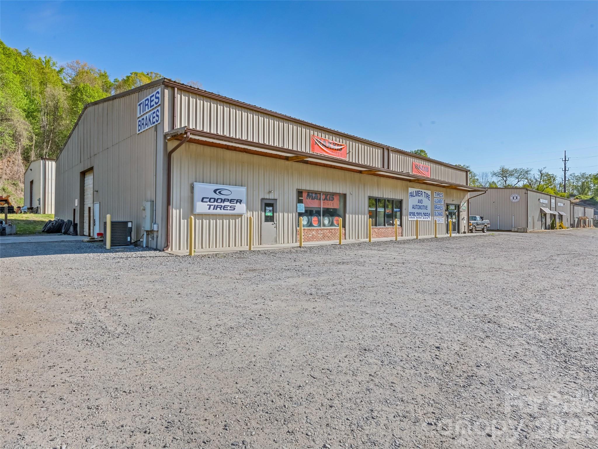 2466 Dellwood Road Waynesville NC 28786
