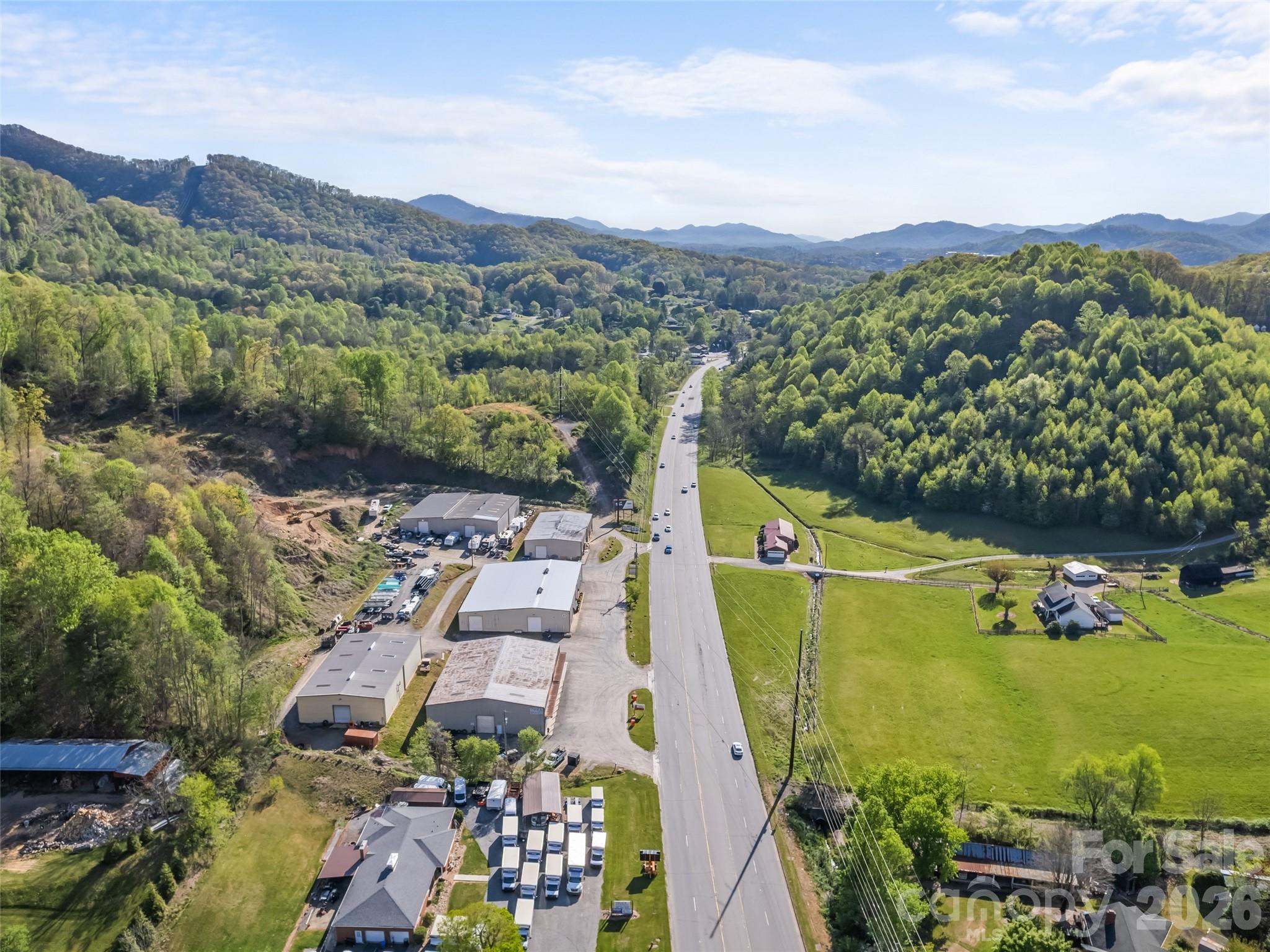 2466 Dellwood Road Waynesville NC 28786