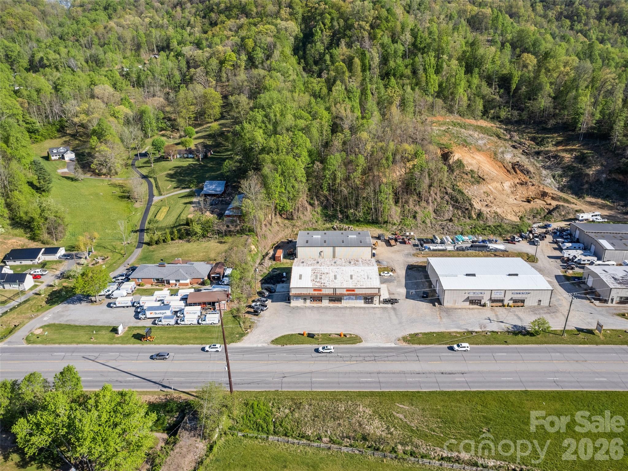 2466 Dellwood Road Waynesville NC 28786