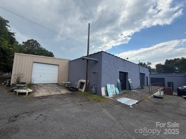 618 E Meeting Street Morganton NC 28655