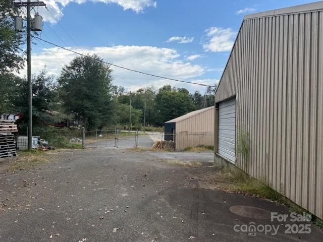 618 E Meeting Street Morganton NC 28655