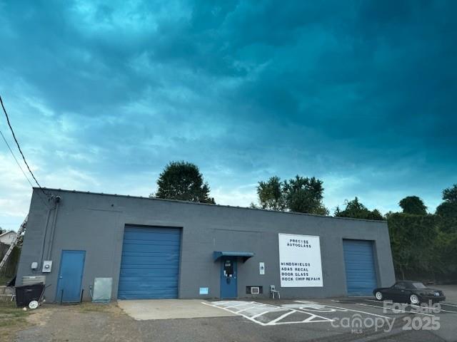 618 E Meeting Street Morganton NC 28655