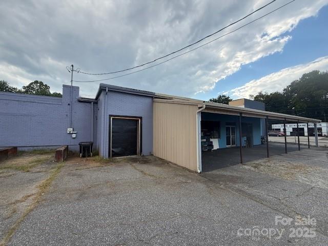 618 E Meeting Street Morganton NC 28655