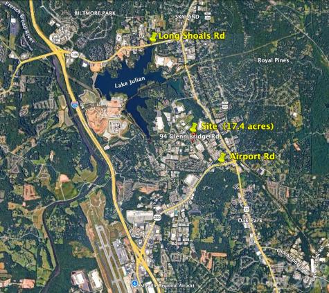 94 Glenn Bridge Road Skyland NC 28704